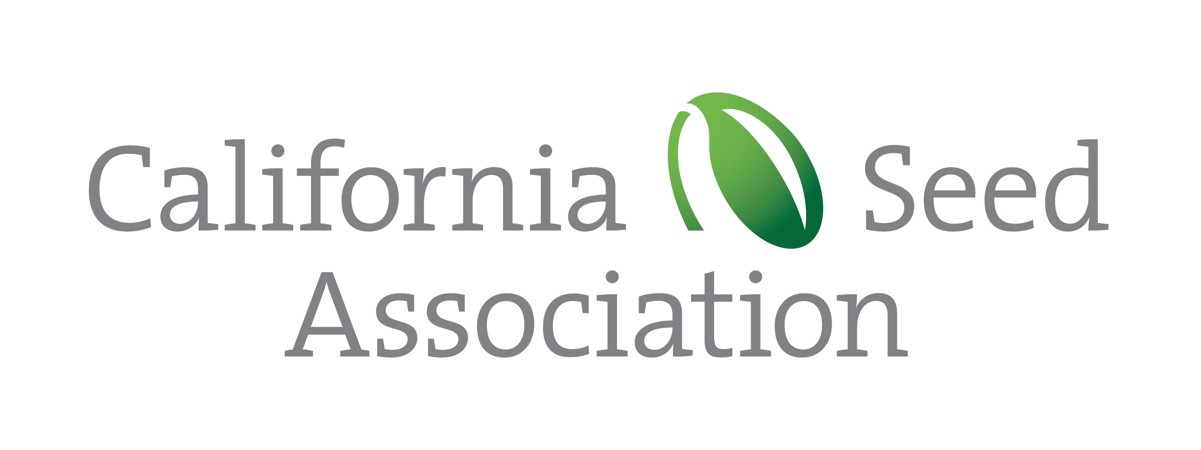 California Seed Association