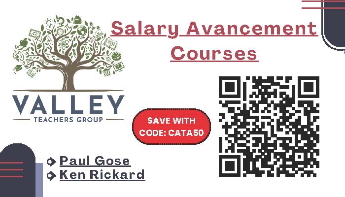 Valley Teachers Group