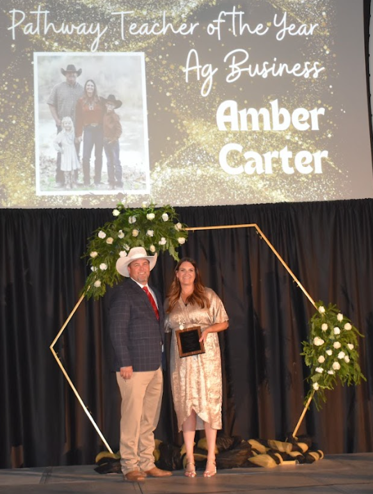 2024-Ag Business Pathway Winner